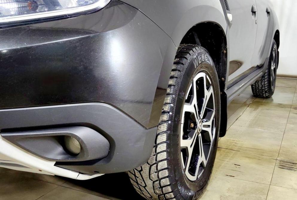 Renault Duster II Волгоград  - изображение 27