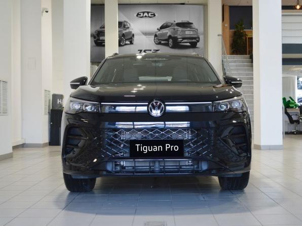Volkswagen Tiguan III (China Market) с пробегом 2026 года, цена 4 990 000 рублей, 15 км, внедорожник, Автокод Объявления