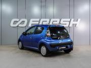 Citroen C1 I Рестайлинг Воронеж  - изображение 17