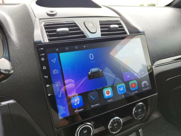 Geely Emgrand EC7 с пробегом 2013 года, цена 316 050 рублей, 203391 км, хэтчбек, Автокод Объявления