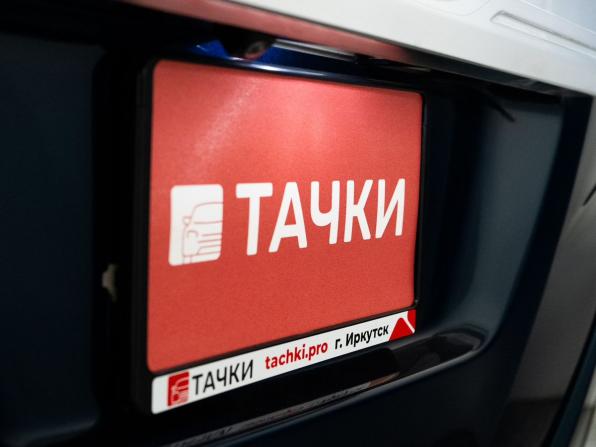 Toyota Roomy I с пробегом 2017 года, цена 930 500 рублей, 138707 км, микровэн, Автокод Объявления