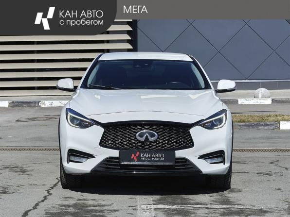 Infiniti Q30 с пробегом 2019 года, цена 1 964 000 рублей, 133770 км, хэтчбек, Автокод Объявления
