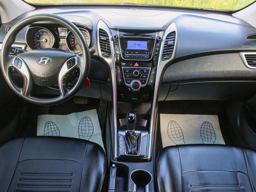 Hyundai i30 II Калуга  - изображение 6