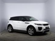 Land Rover Range Rover Evoque I Рестайлинг Москва  - изображение 23