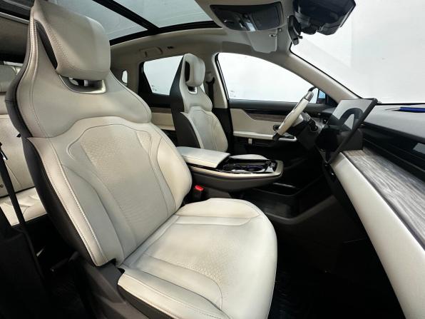 JETOUR DASHING I с пробегом 2023 года, цена 2 195 000 рублей, 10503 км, внедорожник, Автокод Объявления