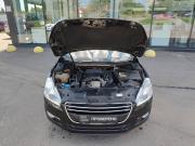 Peugeot 508 I Ижевск  - изображение 33