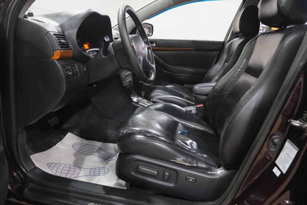Toyota Avensis II Рестайлинг Новокузнецк  - изображение 12