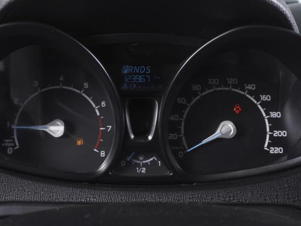 Ford EcoSport II с пробегом 2016 года, цена 930 000 рублей, 123967 км, внедорожник, Автокод Объявления