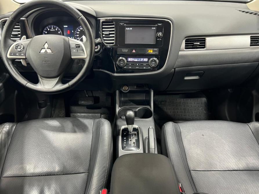 Mitsubishi Outlander III Кемерово  - изображение 5