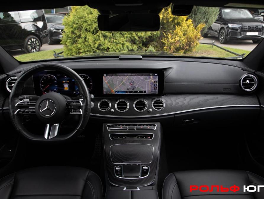 Mercedes-Benz E-Класс V (W213 S213 C238) Рестайлинг Москва  - изображение 12