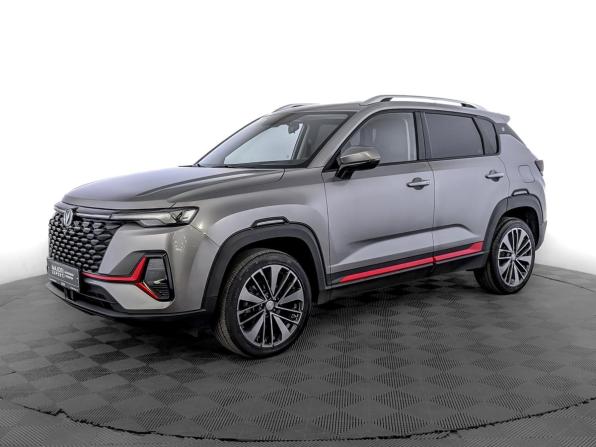 Changan CS35 Plus I Рестайлинг с пробегом 2024 года, цена 1 840 000 рублей, 33494 км, внедорожник, Автокод Объявления