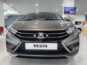 Lada (ВАЗ) Vesta I Рестайлинг (NG) Нижний Новгород  - изображение 17