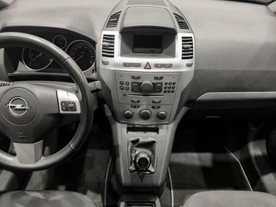 Opel Zafira B Рестайлинг Казань  - изображение 18