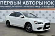 Mitsubishi Lancer X Рестайлинг Краснодар  - изображение 24