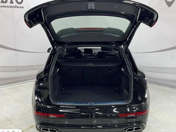 Новый Audi Q5 II (FY) Рестайлинг 2025 года, цена 5 599 000 рублей, внедорожник, Автокод Объявления