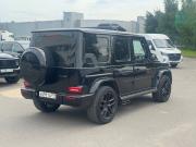 Mercedes-Benz G-Класс AMG II (W463) Москва  - изображение 7