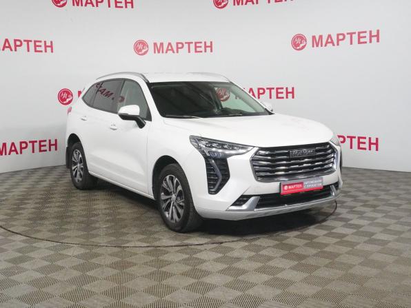 Haval Jolion I с пробегом 2023 года, цена 1 579 000 рублей, 152018 км, внедорожник, Автокод Объявления