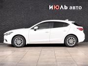 Mazda Axela III Рестайлинг Екатеринбург  - изображение 25