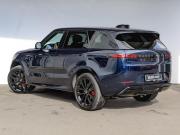 Land Rover Range Rover Sport III Москва  - изображение 37