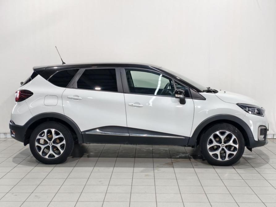Renault Kaptur I Курск  - изображение 4