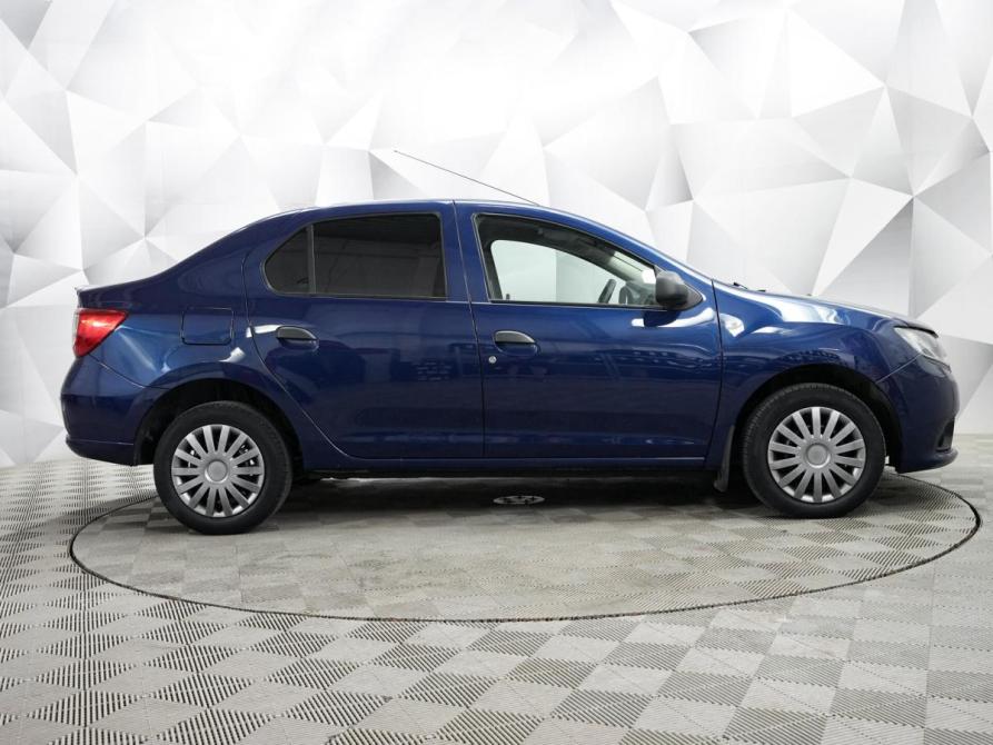 Renault Logan II Ульяновск  - изображение 6