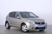 Renault Sandero I Омск  - изображение 21