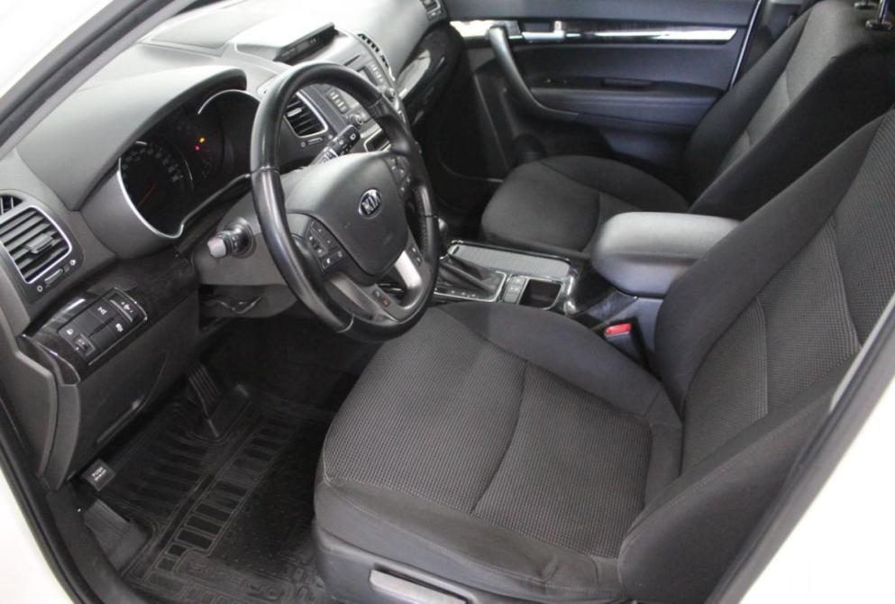 Kia Sorento II Рестайлинг Астрахань  - изображение 21