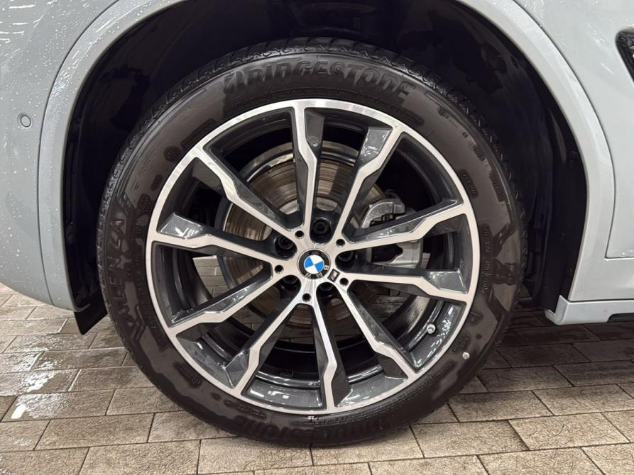 BMW X4 II (G02) Рестайлинг Санкт-Петербург  - изображение 6