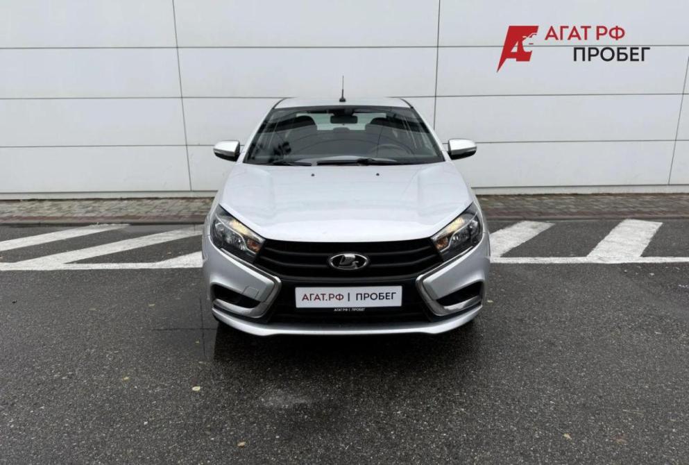 Lada (ВАЗ) Vesta I Ставрополь  - изображение 2
