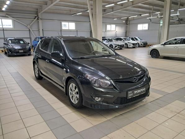 Hyundai i30 I Рестайлинг с пробегом 2010 года, цена 385 000 рублей, 205033 км, хэтчбек, Автокод Объявления