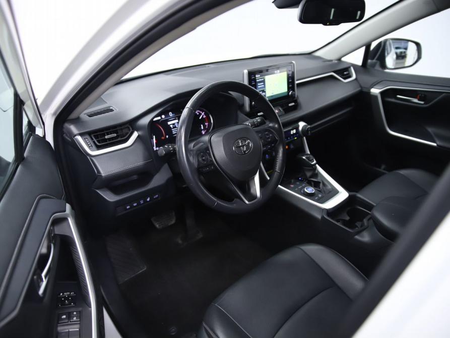 Toyota RAV4 V (XA50) Уфа  - изображение 9