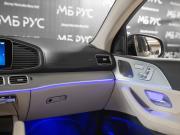 Mercedes-Benz GLE Coupe II (C167) Рестайлинг Москва  - изображение 54