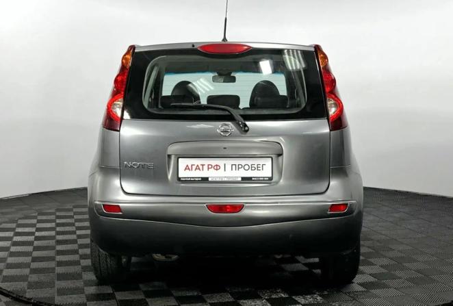 Nissan Note I Рестайлинг с пробегом 2013 года, цена 600 000 рублей, 258672 км, хэтчбек, Автокод Объявления