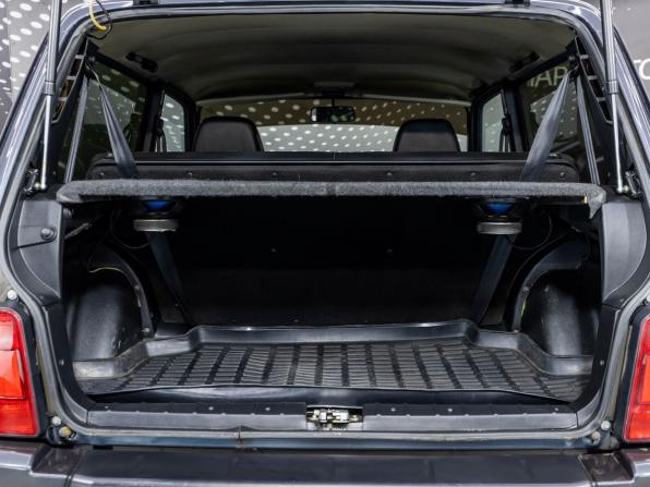 Lada (ВАЗ) 2121 (4x4) I Рестайлинг с пробегом 2019 года, цена 739 000 рублей, 57346 км, внедорожник, Автокод Объявления