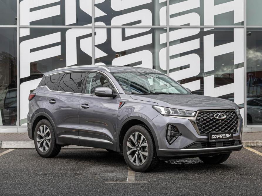 Chery Tiggo 7 Pro Max I Краснодар  - изображение 1