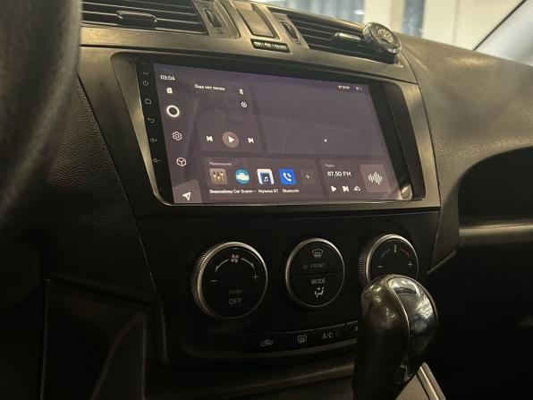 Mazda 5 II (CW) с пробегом 2011 года, цена 949 000 рублей, 262000 км, компактвэн, Автокод Объявления