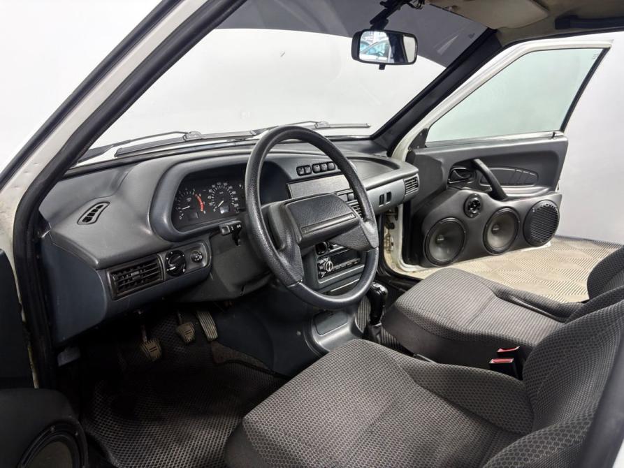 Lada (ВАЗ) 2114 Борисоглебск  - изображение 10