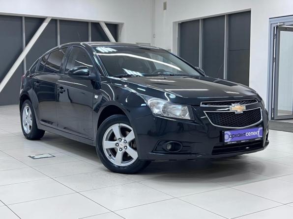 Chevrolet Cruze I с пробегом 2012 года, цена 710 000 рублей, 180947 км, хэтчбек, Автокод Объявления