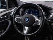 BMW X3 III (G01) Москва  - изображение 34