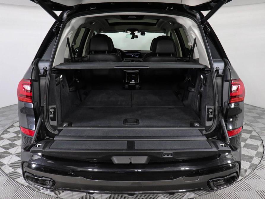 BMW X7 I (G07) Химки  - изображение 10