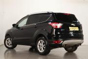 Ford Kuga II Рестайлинг Челябинск  - изображение 25