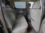Toyota Hilux VII Рестайлинг Москва  - изображение 31