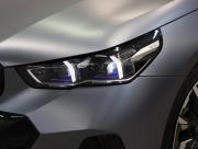BMW 5 серии VIII (G60/G61/G68) Санкт-Петербург  - изображение 44