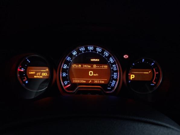 Citroen C5 II с пробегом 2008 года, цена 527 000 рублей, 200837 км, седан, Автокод Объявления