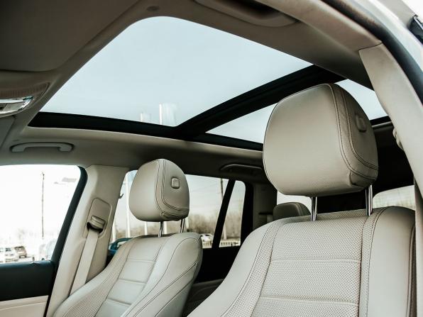 Mercedes-Benz GLS II (X167) с пробегом 2021 года, цена 6 650 000 рублей, 149788 км, внедорожник, Автокод Объявления