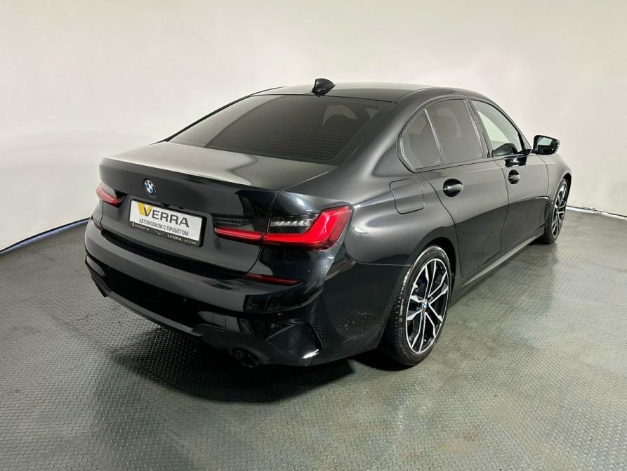 BMW 3 серии VII (G2x) Пермь  - изображение 5