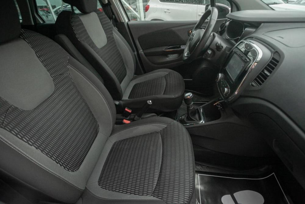Renault Kaptur I Иркутск  - изображение 20