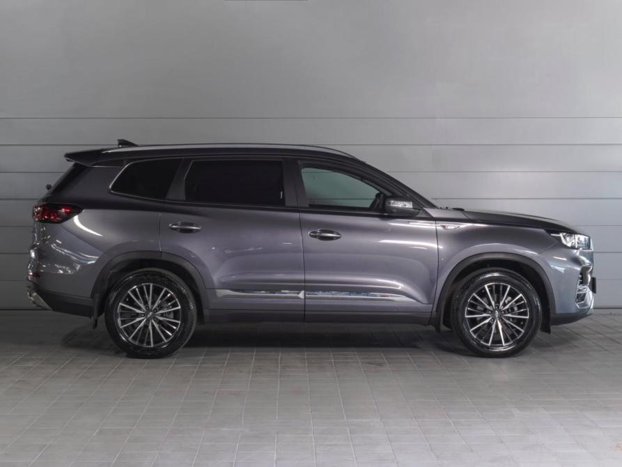 Chery Tiggo 8 Pro I Санкт-Петербург  - изображение 5