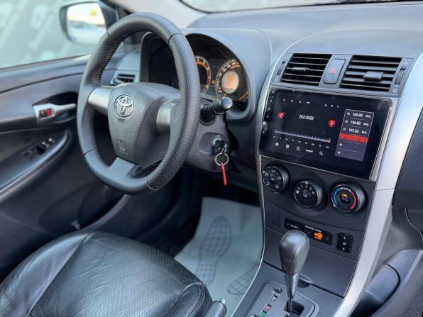 Toyota Corolla X (E140 E150) Рестайлинг с пробегом 2011 года, цена 900 000 рублей, 215000 км, седан, Автокод Объявления