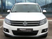 Volkswagen Tiguan I Рестайлинг Иваново  - изображение 21
